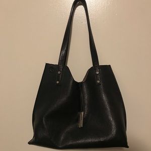 Calvin Klein Leather Purse